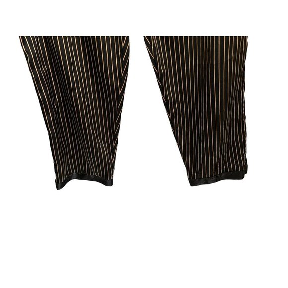 Ekouaer Men Silk Satin Pajamas Set Short Sleeve Button Down Sleepwear Loungewear - Picture 11 of 14